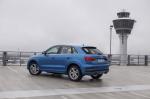 Audi Q3 2.0 TFSI Quattro S-Line 2015 года (WW)